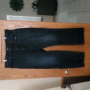 Mens Old Navy Jeans 38x34 Loose